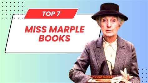 best miss marple books